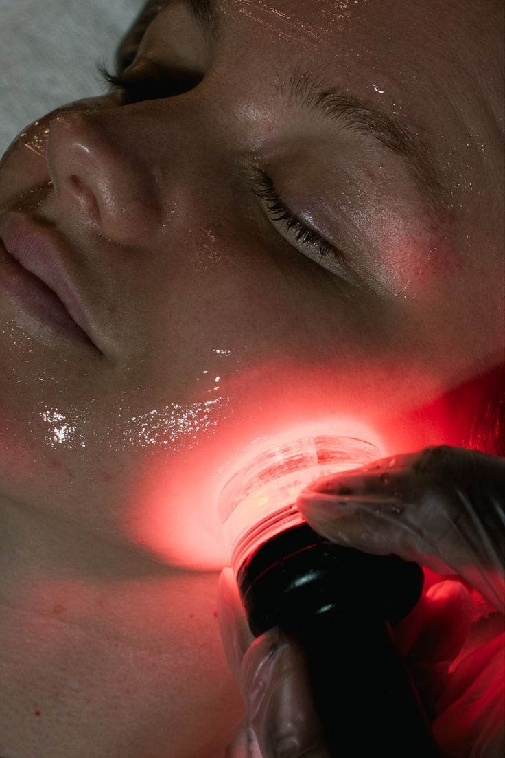 Технологии с душа: Енергийно-базирани терапии и как работят