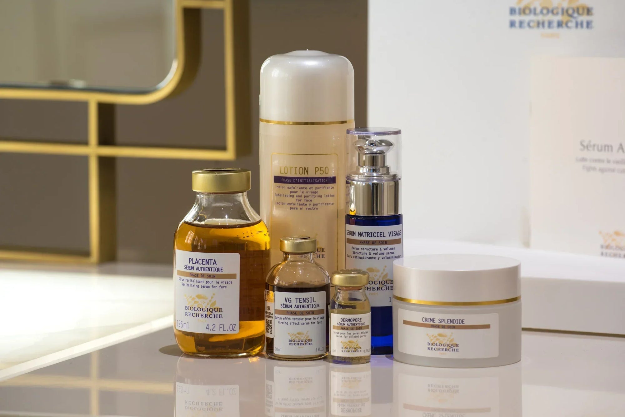 Как да избираме правилната козметика за себе си?