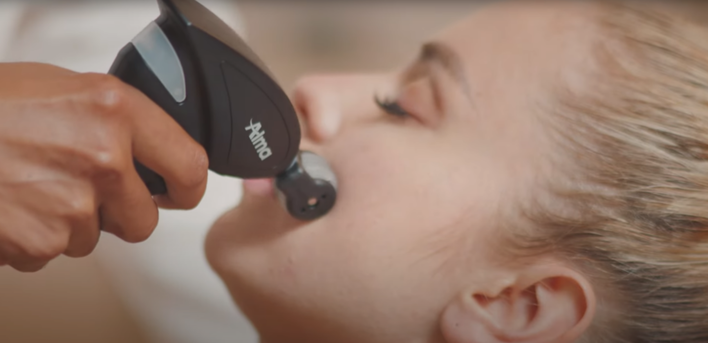 RF Микроплазма