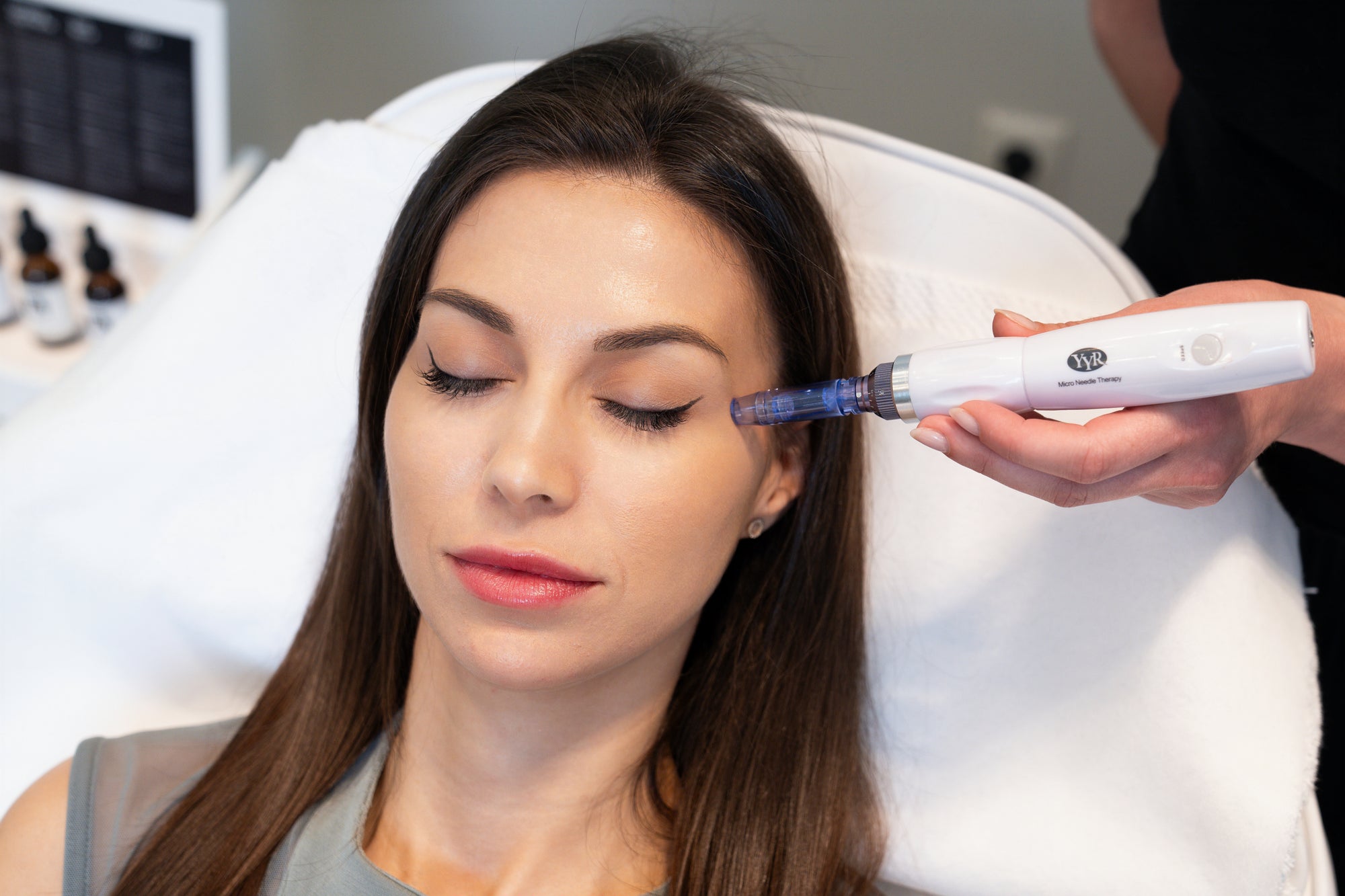 Микронидлинг